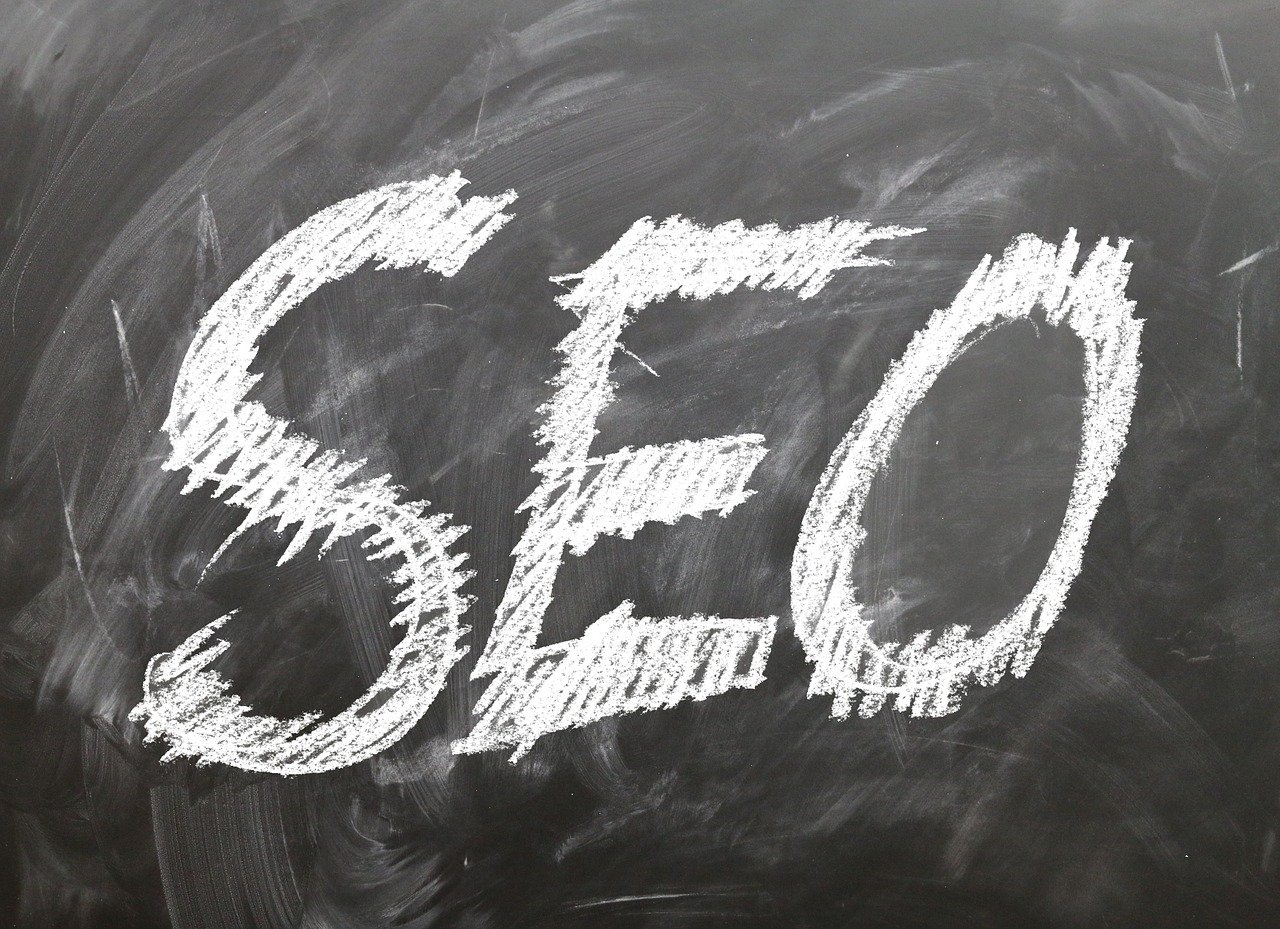 What does SEO stand for?