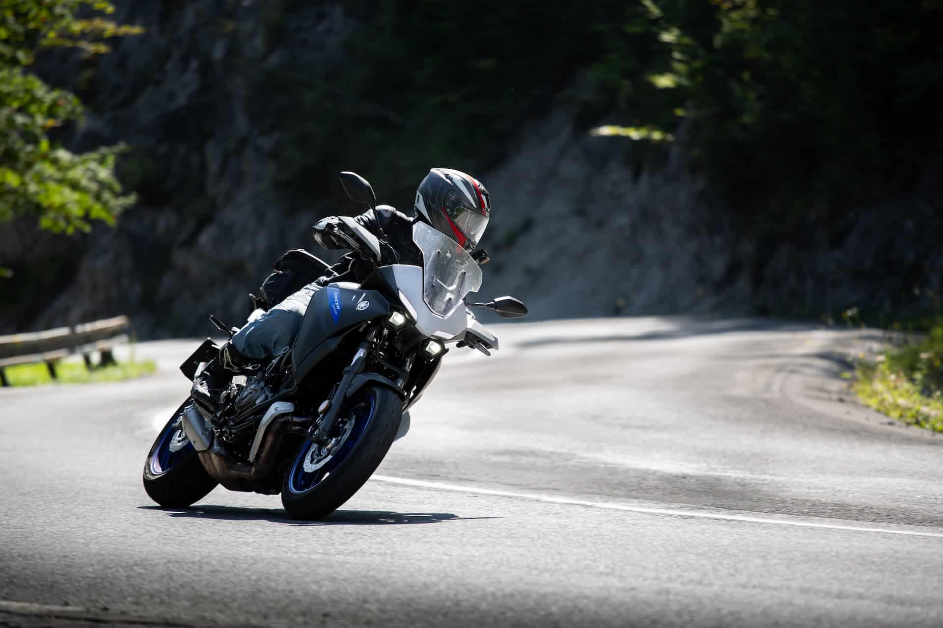 Motorcycle clothing for very warm days – see our suggestions