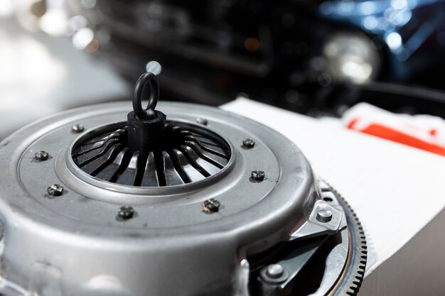 Understanding the Importance of OEM Exhaust Components for Your Vehicle