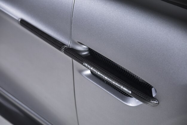 Enhancing Vehicle Performance with Genuine Exhaust Systems