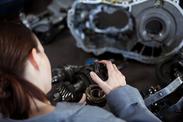 The Importance of Genuine Car Parts for Vehicle Longevity and Performance