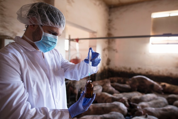 Enhancing Efficiency and Hygiene in Poultry Processing with Advanced Automation Solutions